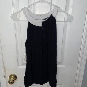 Sleeveless Top
